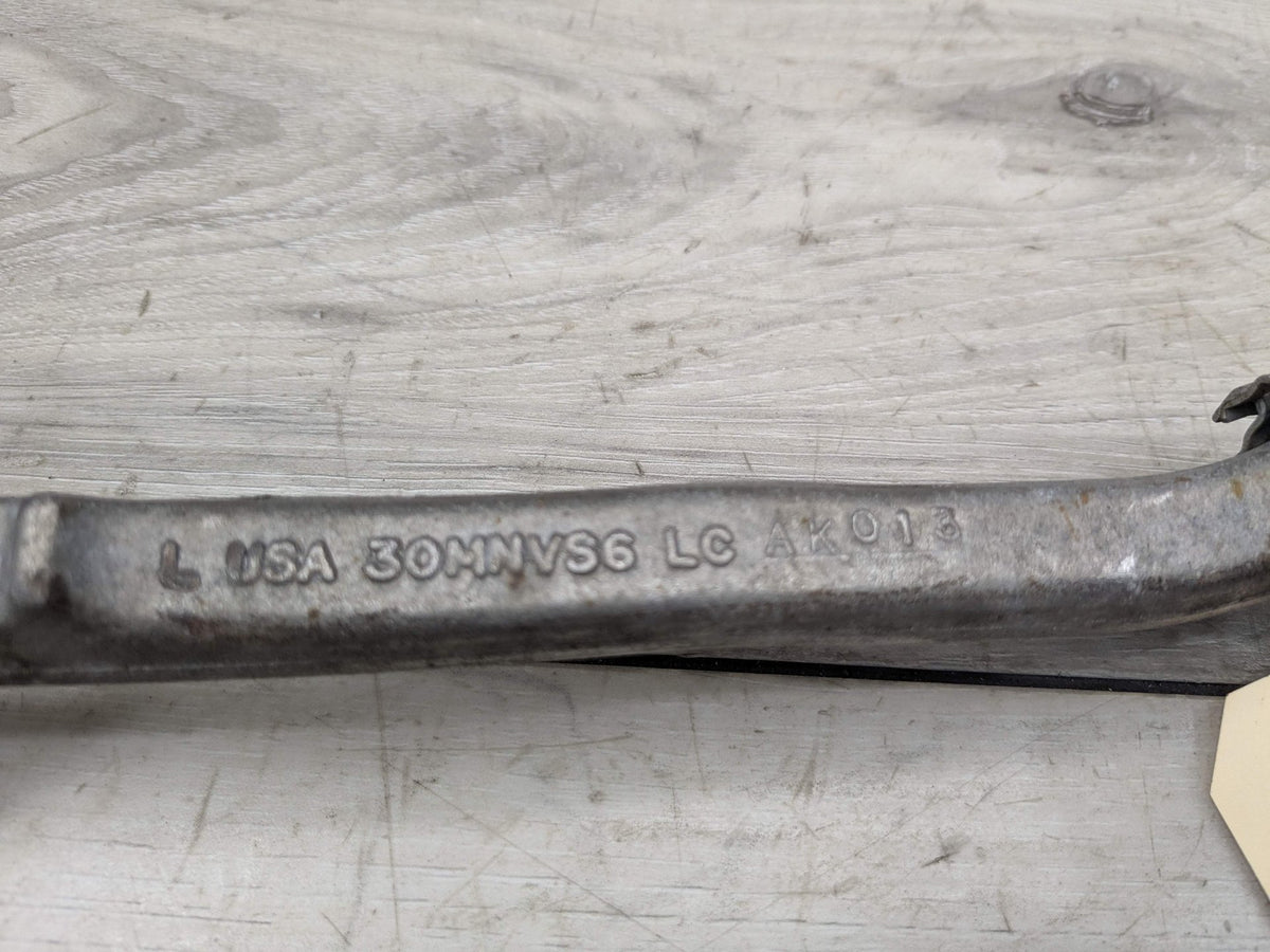 18-24 OEM BMW G01 G02 X3 X4 Front Left Driver Side Wishbone Control Arm