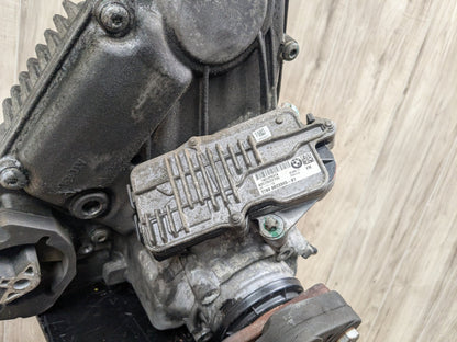2015 BMW X5 Transmission Transfer Case 173760k 8623348