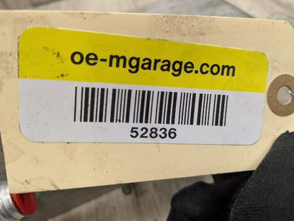 2019 BMW X3 G01 Unknown 9367096