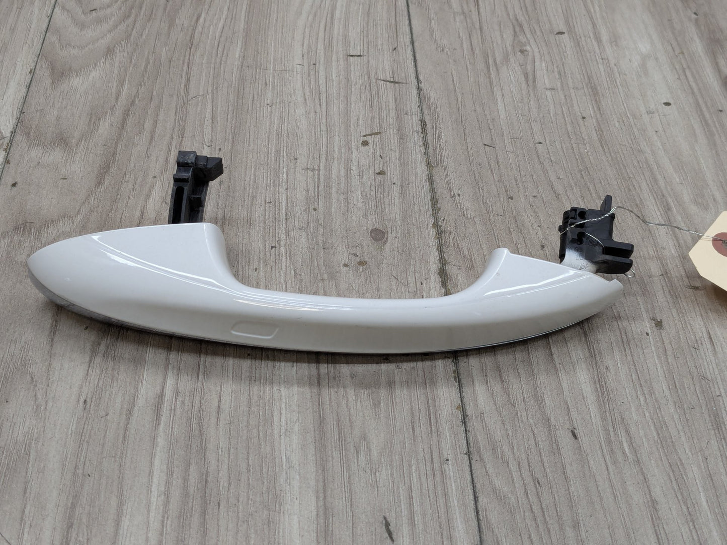 2015-2021 Mercedes-Benz C43 W205 Front or Rear Right Passenger Exterior Door Handle A0997605601