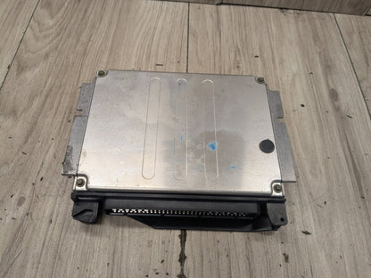 1998 BMW Z3 E36 - Engine Motor ECU DME Computer & Key SET PN: 1430188