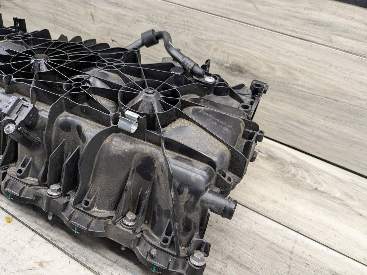 OEM BMW G01 G05 G12 G20 G42 G30 M340 M440 X3 Engine B58 Intake Manifold 8647977