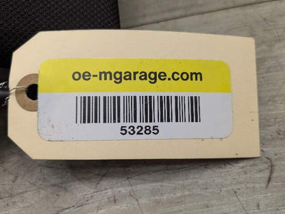 OEM BMW F90 G30 540 M550 M5 Right Passenger Sun Visor Shade Black