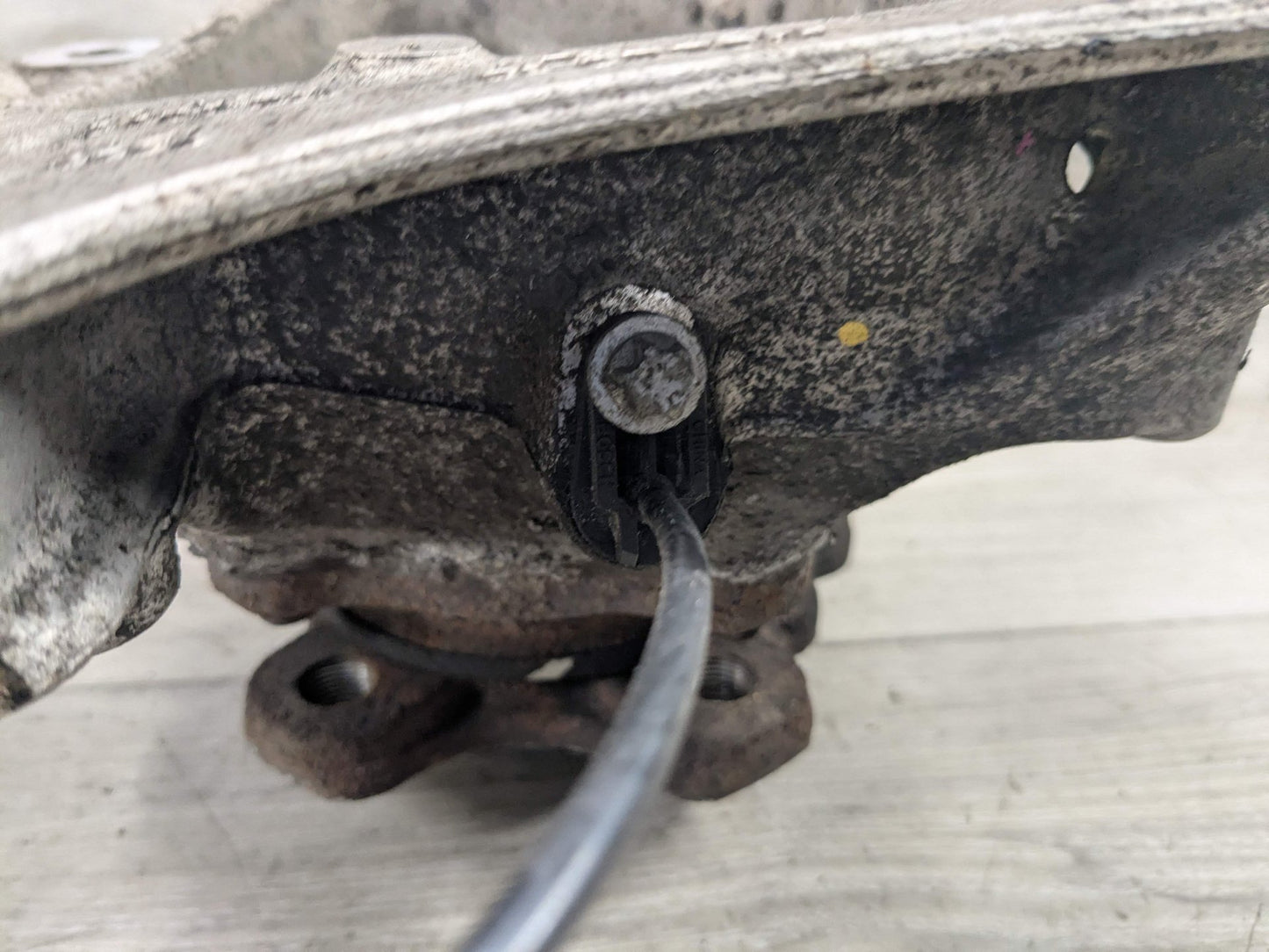2019 BMW X3 G01 Unknown 6871029