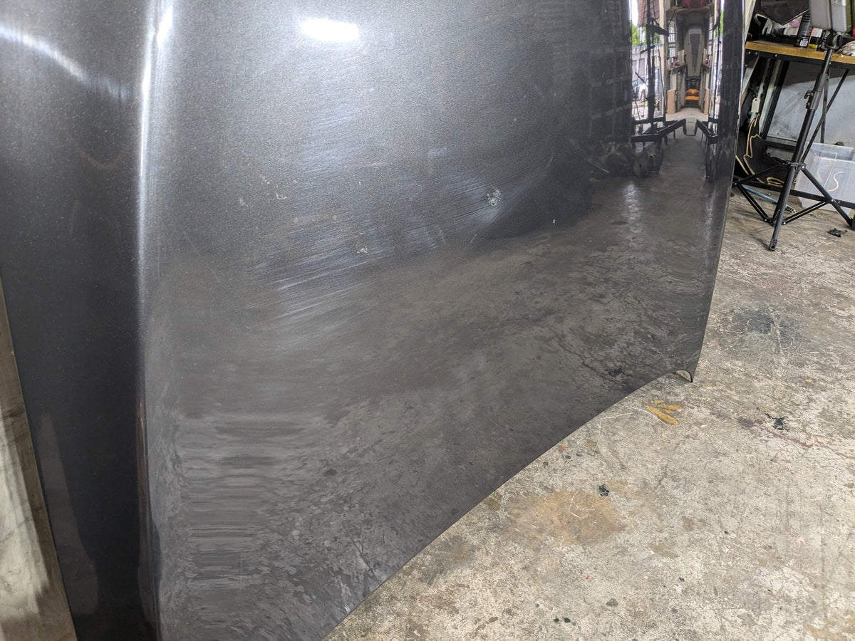09-15 OEM BMW F01 F02 740 750 760 Front Hood Bonnet Panel
