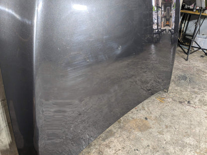 09-15 OEM BMW F01 F02 740 750 760 Front Hood Bonnet Panel