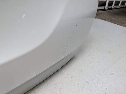 *18-24 OEM BMW F97 G01 X3 X3M Rear Liftgate Tailgate Trunk Lid Gate Door Shell White Mineralweiß Metallic (A96)