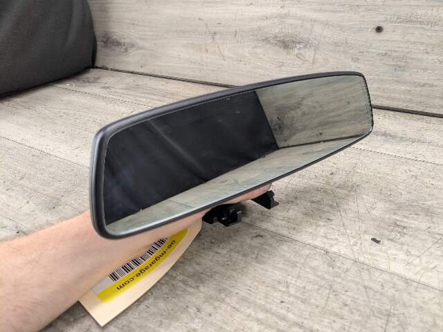 OEM BMW F90 G11 G12 G30 G32 M5 Rear View Interior Mirror Homelink EC/LED/GTO