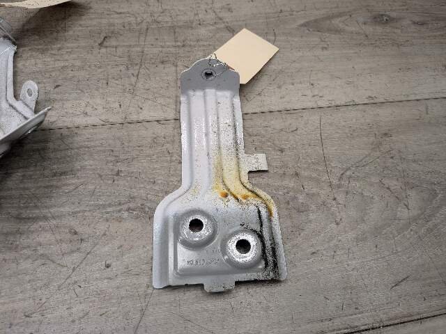 18-24 OEM BMW G01 G02 F97 F98 X3 X4 Left Driver Fender Wing Holder Bracket SET