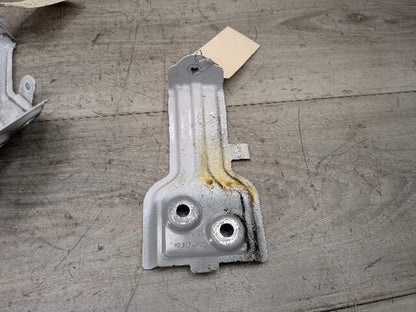 18-24 OEM BMW G01 G02 F97 F98 X3 X4 Left Driver Fender Wing Holder Bracket SET