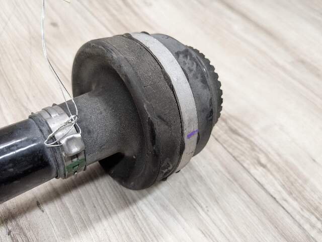 18-24 OEM BMW G01 X3 30i 30iX B46 REAR Left Driver Shaft Output CV Axle 8679939