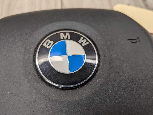 18-24 OEM BMW G01 G02 X3 X4 Driver Steering Wheel Airbag Air Bag