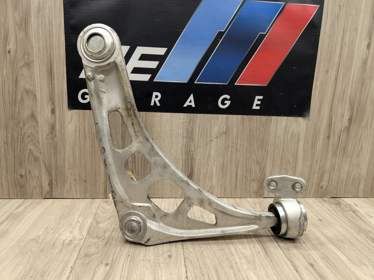 03-08 OEM BMW E85 E86 Z4 Front Left Driver Lower Suspension Control Arm