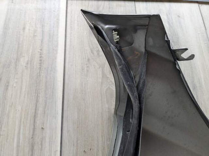 *16-19 OEM BMW G11 G12 740 750 Left Driver Side Aluminum Fender Panel Gray C26