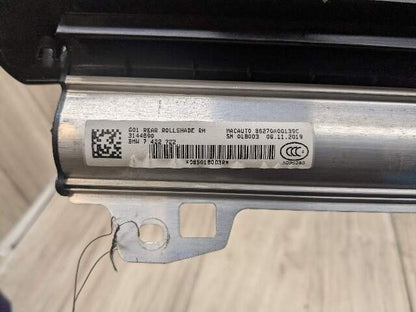 2020 - 2024 BMW X3 F97 Unknown 7422722 S58