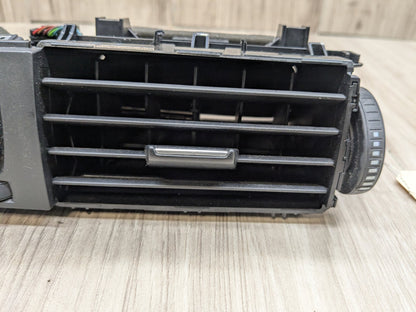 OEM BMW F30 F32 F33 F36 F80 F82 F83 M3 M4 Front Dash Central AC Air Vent Grille
