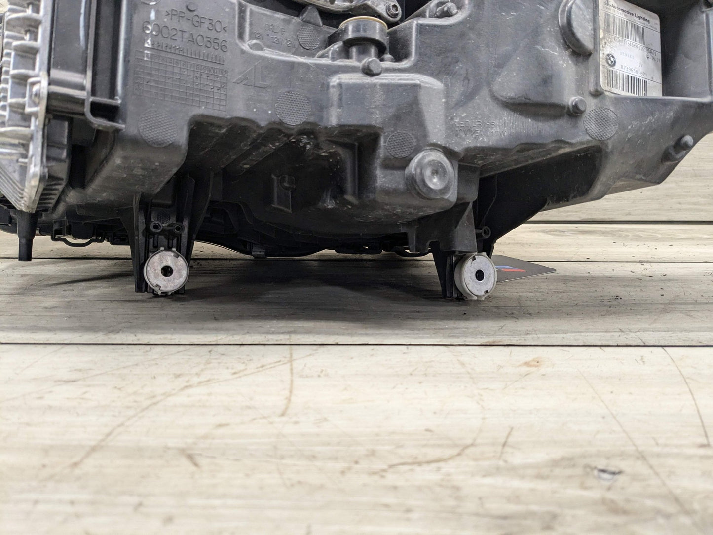 2019 BMW X3 G01- Unknown PN: 8739658