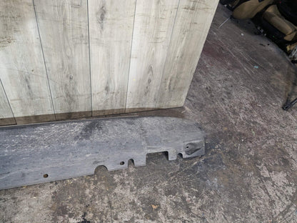 22009 BMW X5 X5 E70- Left Driver Side Skirt Rocker Panel