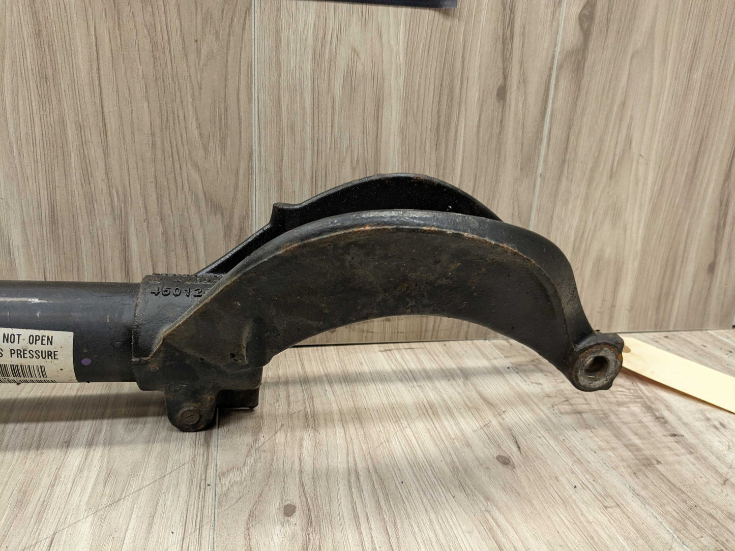 2017 BMW X6 F16 Unknown 6851747