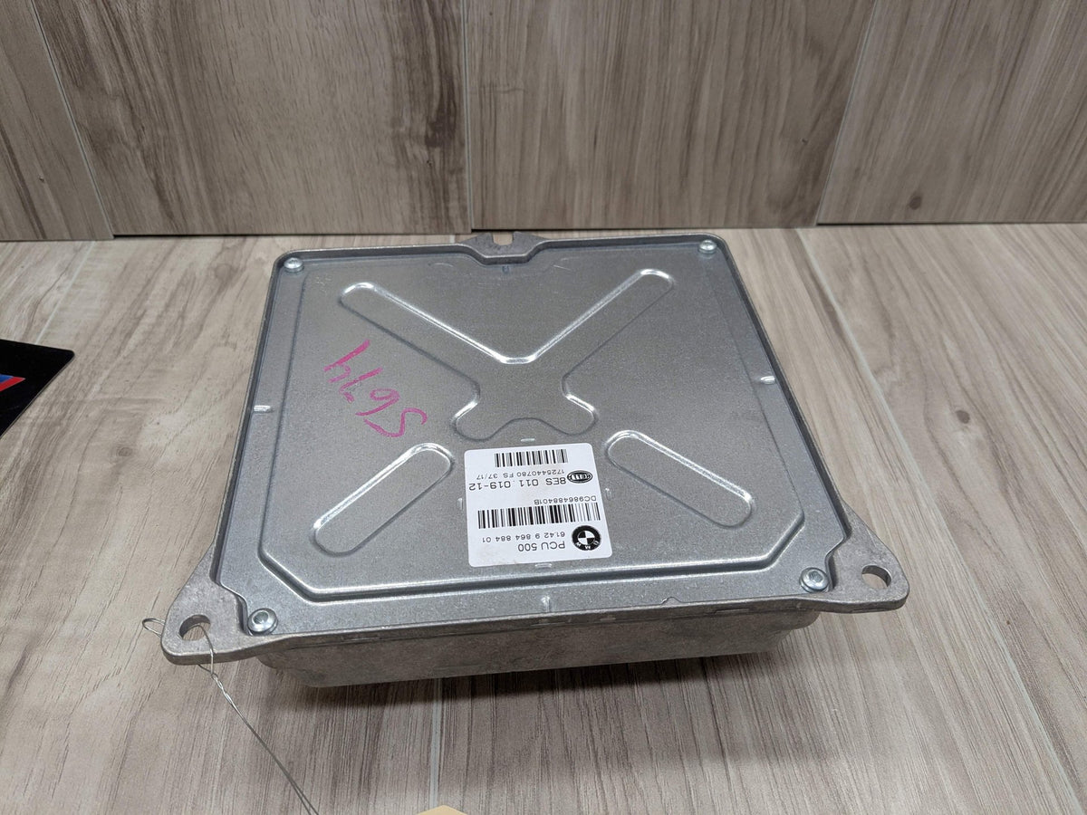 OEM BMW F95 G01 G05 G06 G07 G12 G16 G30 X3 X5 Power Control Module Unit PCU 500W