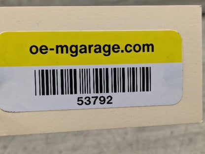 2011 - 2016 BMW 335i F30 Unknown 7310733 N55B30M0