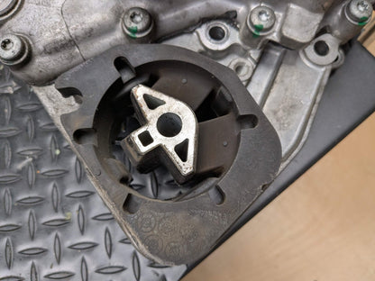 Unknown Transmission Transfer Case k 7643751