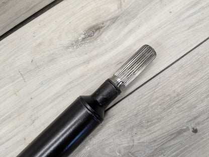 2019 BMW X5 G05 Front Propeller Driveshaft Drive Shaft 8698362 OEM BMW F97 G01 G05 G12 G20 G26 G30 Front Driveshaft Axle Drive Shaft L=809,4MM