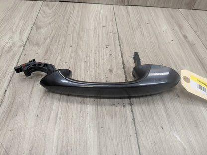 2020-2024 BMW X3 F97 Rear Left Driver Exterior Door Handle w/ Comfort Access 8492027 OEM