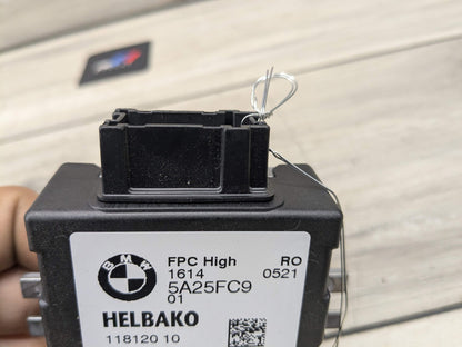 OEM BMW F90 G12 G20 G42 G80 G82 G83 M3 M5 Fuel Pump Control Module Unit