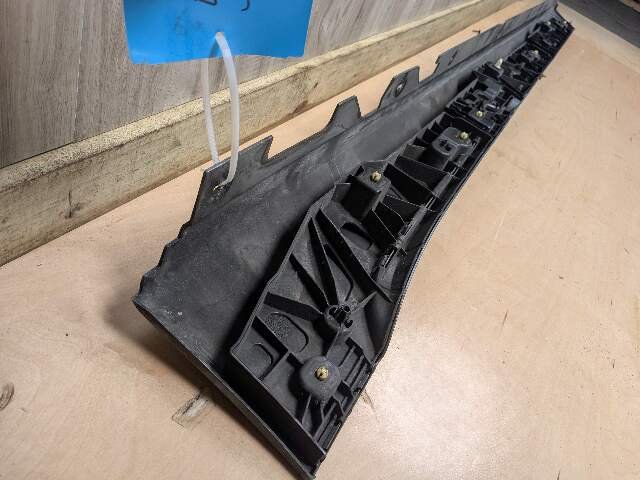 *OEM BMW F90 G30 Right Passenger Side Skirt Rocker Panel M PERFORMANCE