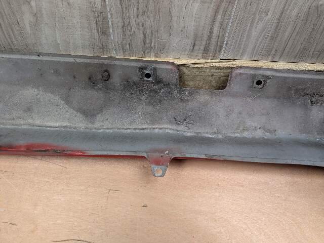 1998 BMW Z3 E36 - Right Passenger Side Skirt Rocker Panel PN: 8401406