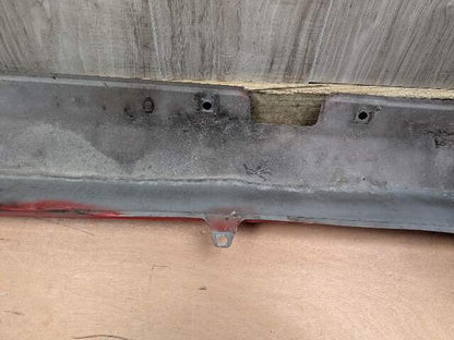 1998 BMW Z3 E36 - Right Passenger Side Skirt Rocker Panel PN: 8401406
