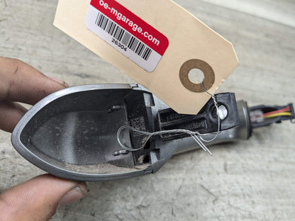 OEM BMW G01 G02 X3 X4 F97 F98 REAR Left Driver Side Door Handle COMFORT ACCESS