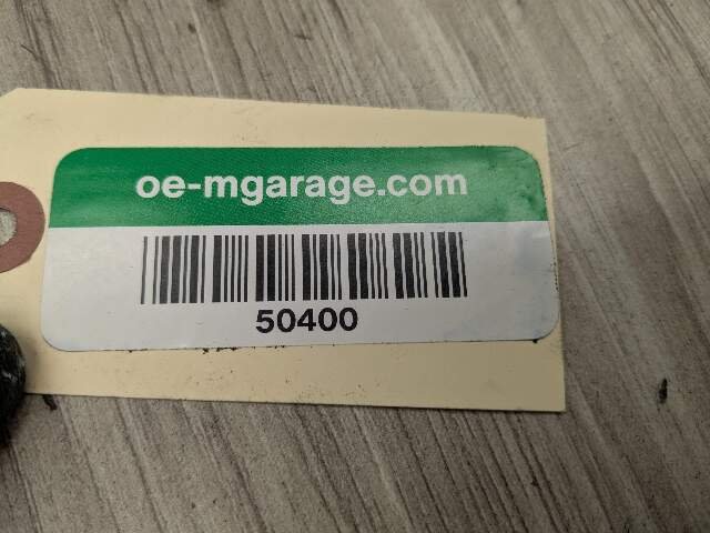 2014 BMW 320i F30 Unknown 6791553