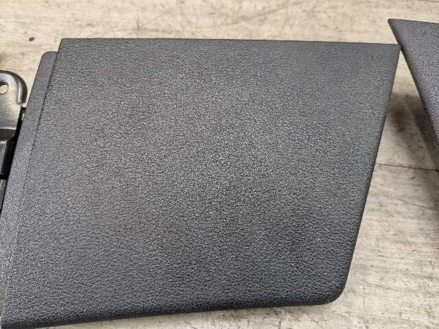 OEM Mercedes W207 E350 E400 E550 Rear Convertible Roof Left Right Side Flap