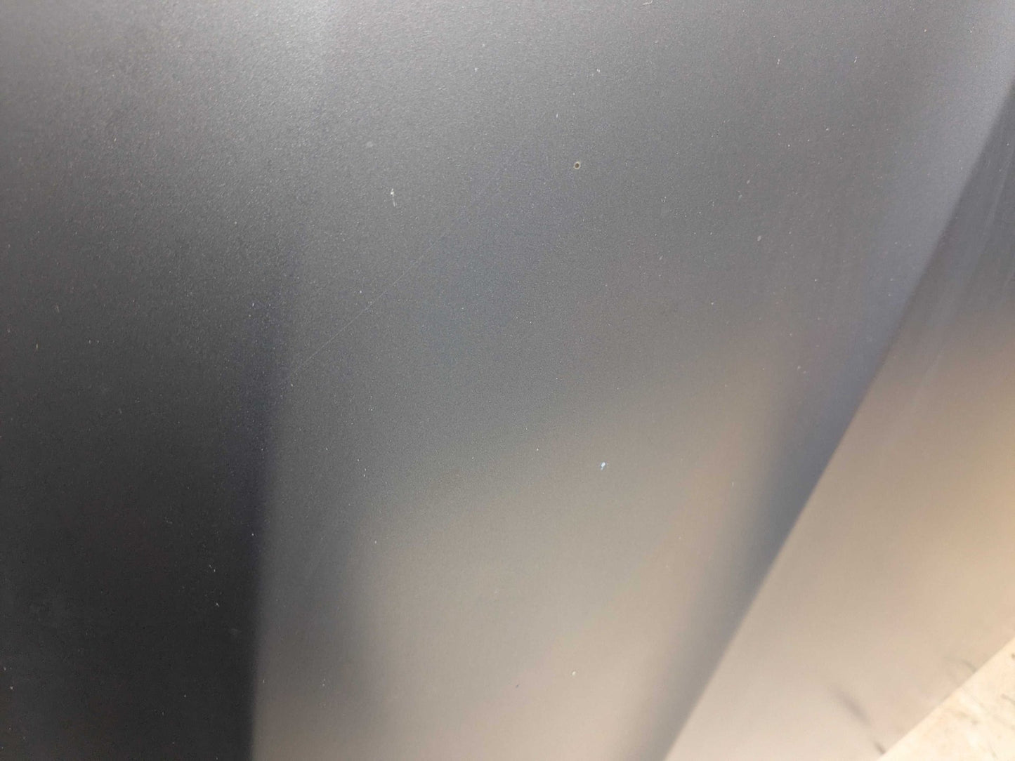 OEM BMW F30 F31 F32 F33 F36 328 330 335 435 440 Hood Panel Bonnet Shell Gray 490 SONDERLACKIERUNG (490)