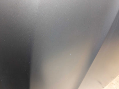 OEM BMW F30 F31 F32 F33 F36 328 330 335 435 440 Hood Panel Bonnet Shell Gray 490 SONDERLACKIERUNG (490)