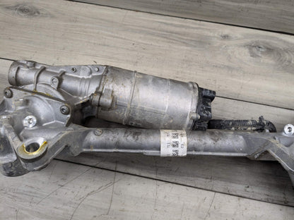 OEM BMW G20 G22 G23 G42 330i 430i Electric Power Steering Gear Rack & Pinion JB