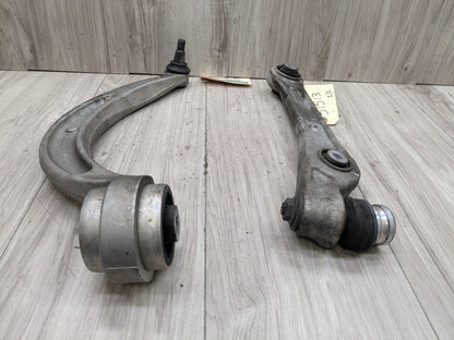 2018-2024 Audi S5 B9 Front Left Driver Control Arms SET 8W0407155