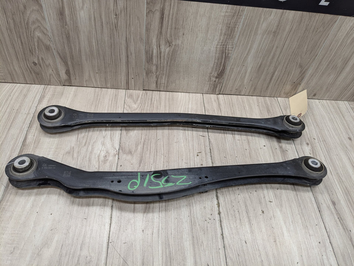 *16-25 OEM BMW F39 F44 F48 228 REAR Left Right Upper Lower Wishbone Control Arms