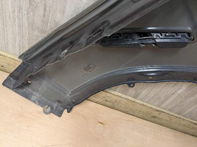 2020 - 2024 BMW X3 F97 Left Driver Side Fender 7930972 S58