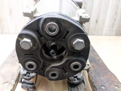 12-18 BMW F10 F30 F32 F36 F25 RWD N55 Automatic Transmission Gearbox 169k 8HP45