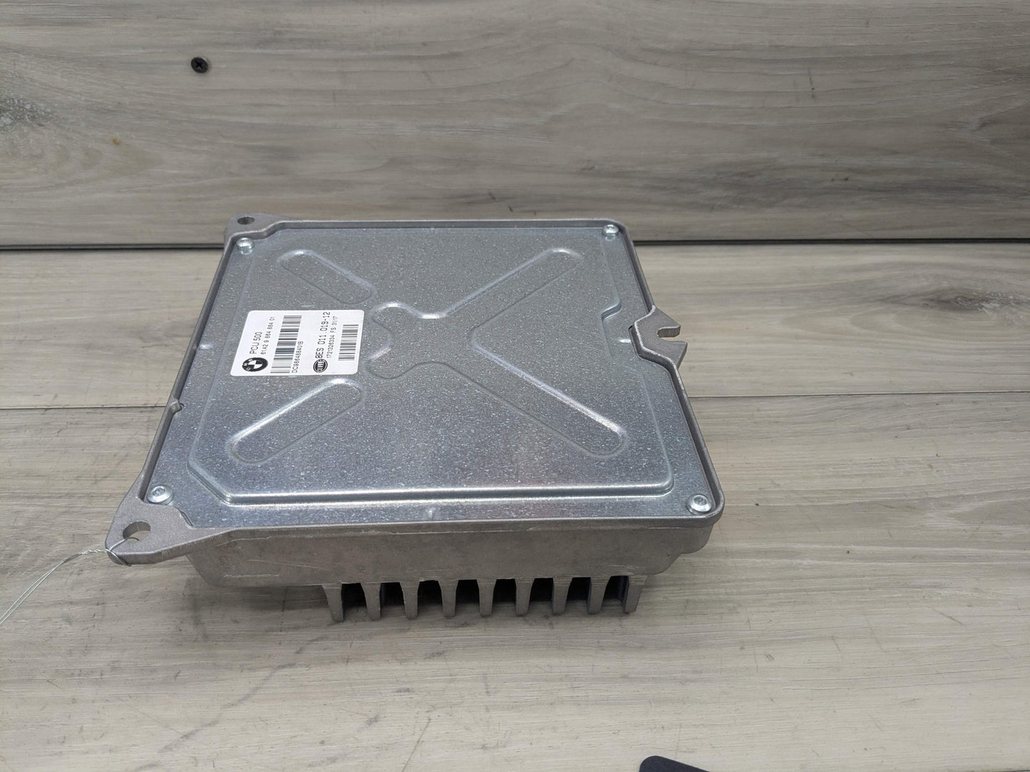 OEM BMW F95 G01 G05 G06 G07 G12 G16 G30 X3 X5 Power Control Module Unit PCU 500W