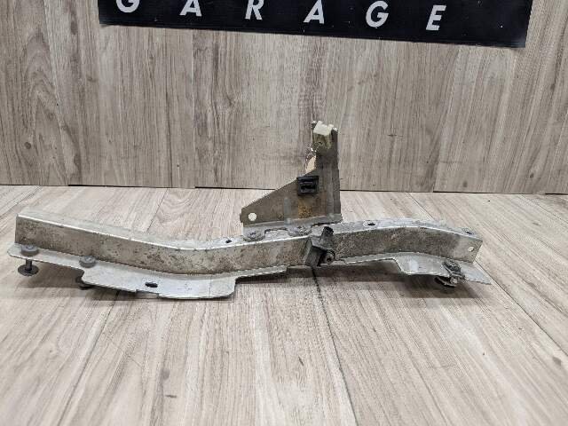 14-19 OEM BMW F15 F16 F85 F86 X5 X6 Left Driver Headlight Mount Support Bracket