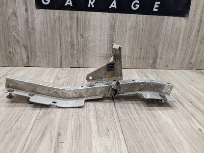 14-19 OEM BMW F15 F16 F85 F86 X5 X6 Left Driver Headlight Mount Support Bracket