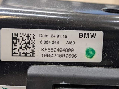 OEM BMW G20 G22 G23 G26 G80 G82 G83 Front Right Passenger Knee Lower Dash Airbag