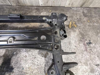 11-18 OEM BMW F25 F26 X3 X4 Front Suspension Engine Cradle Subframe Crossmember