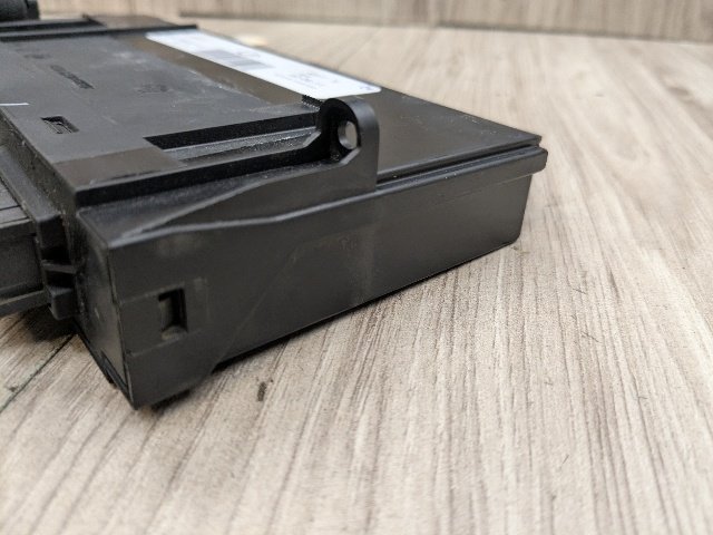 2012 BMW X5 E70 BCM Body Control Module 9267511 07-14 OEM BMW E70 E71 X5 X6 X5M X6M Body Control Module Junction Box Unit JBBFE3