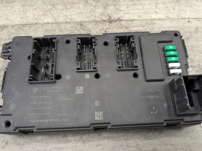 *MATCH* OEM BMW F30 F32 F36 F82 REM Rear Body Control Electronic Module BCM Box