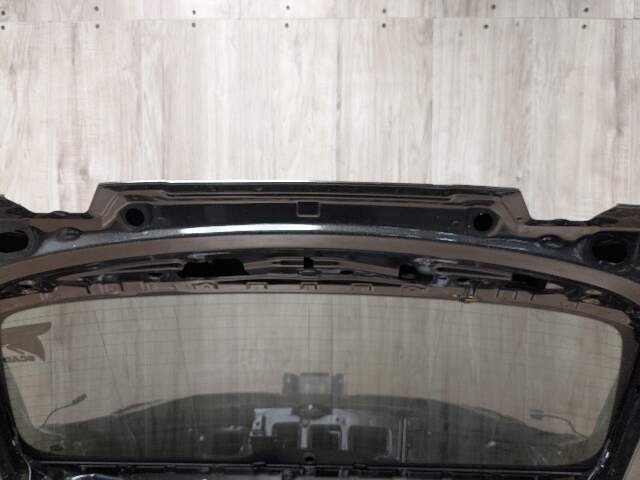 16-22 OEM BMW F48 X1 28i 28iX Rear Liftgate Tailgate Trunk Lid Door Shell Brown